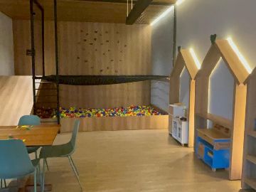 Espa�o Kids