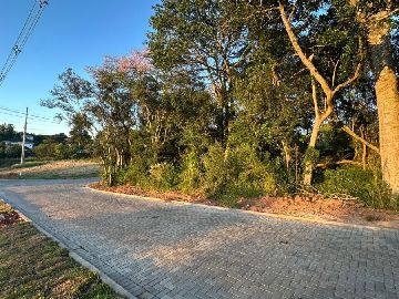 Frente parque das �rvores