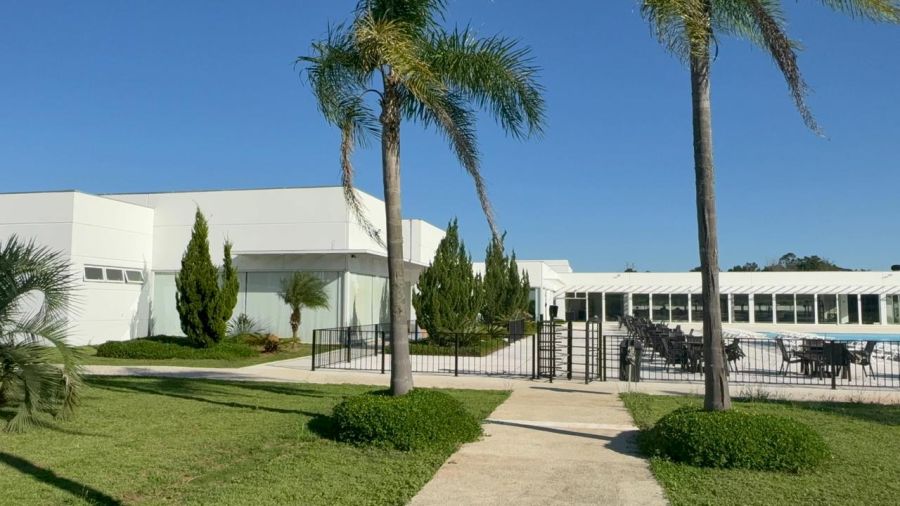Terreno em Condomínio - Venda - Sanga Funda - Nova Santa Rita - RS