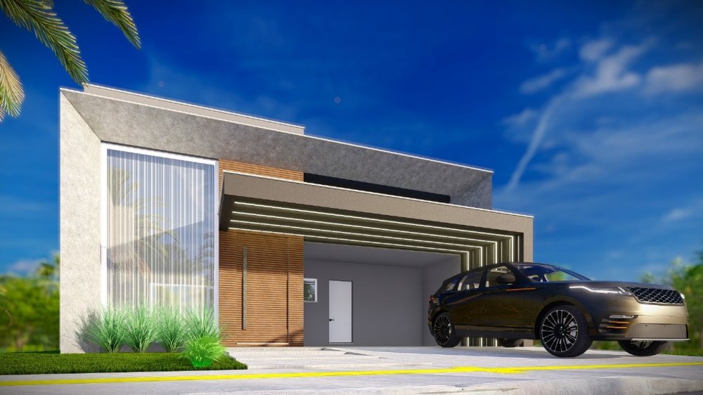 Casa em Condomínio - Venda - Centro - Nova Santa Rita - RS