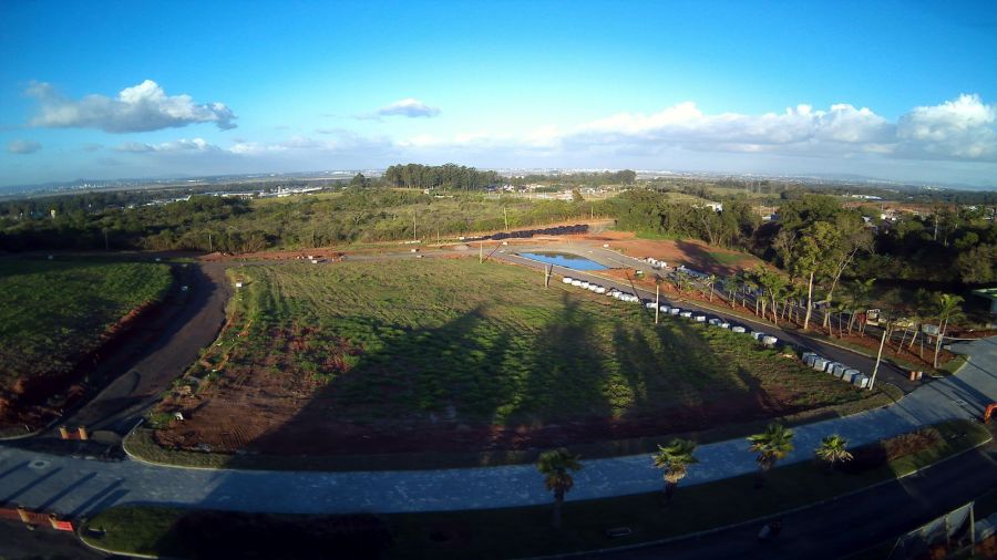 Terreno em Condomínio - Venda - Centro - Nova Santa Rita - RS