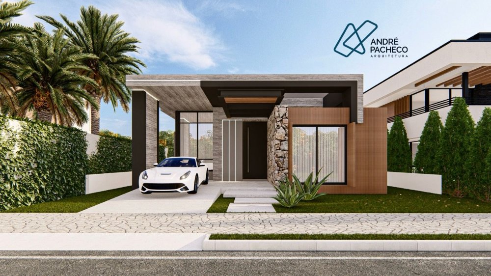 Casa em Condom�nio - Venda - Centro - Nova Santa Rita - RS