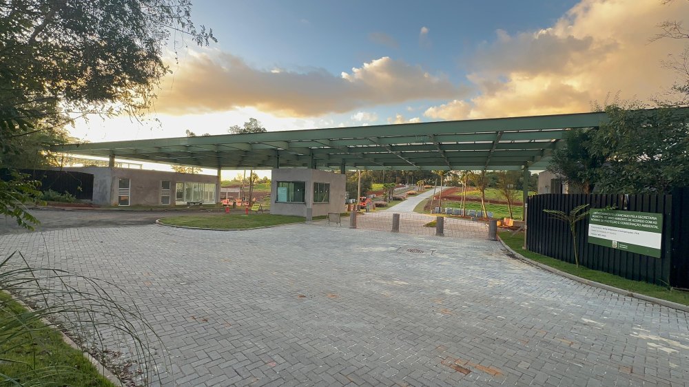 Terreno em Condomnio - Venda - Centro - Nova Santa Rita - RS