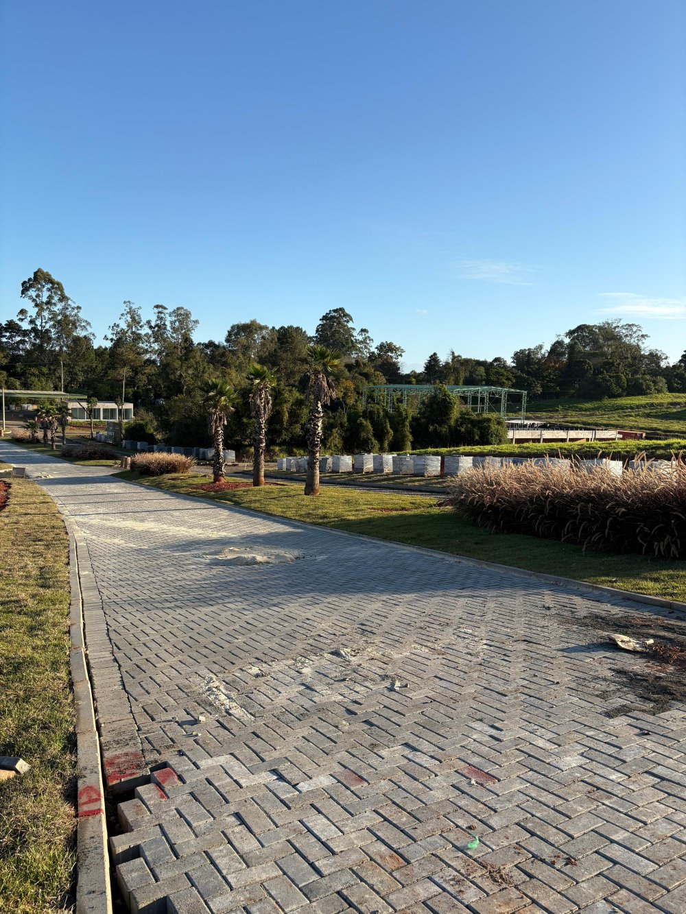 Terreno em Condomínio - Venda - Centro - Nova Santa Rita - RS