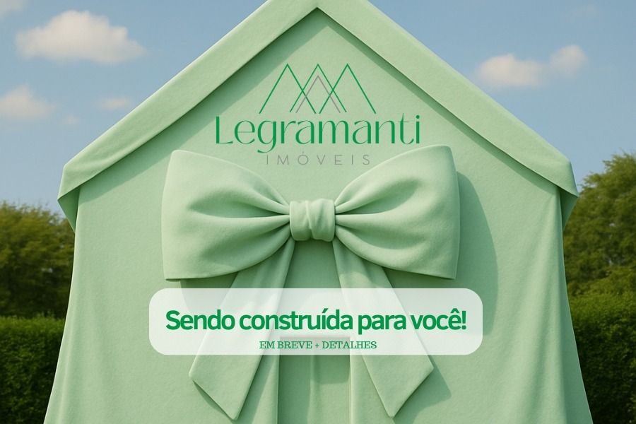 Casa em Condomínio - Venda - Centro - Nova Santa Rita - RS