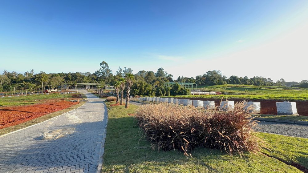 Terreno em Condom�nio - Venda - Centro - Nova Santa Rita - RS