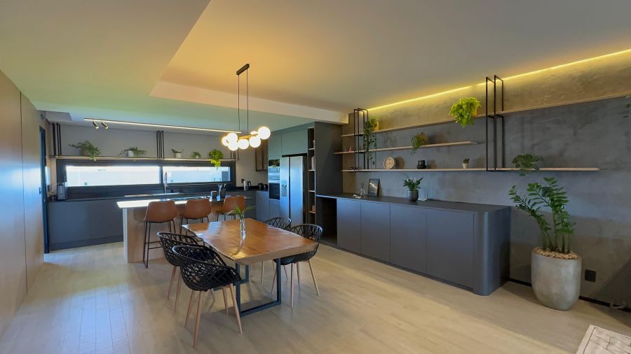 Casa em Condomínio - Venda - Centro - Nova Santa Rita - RS