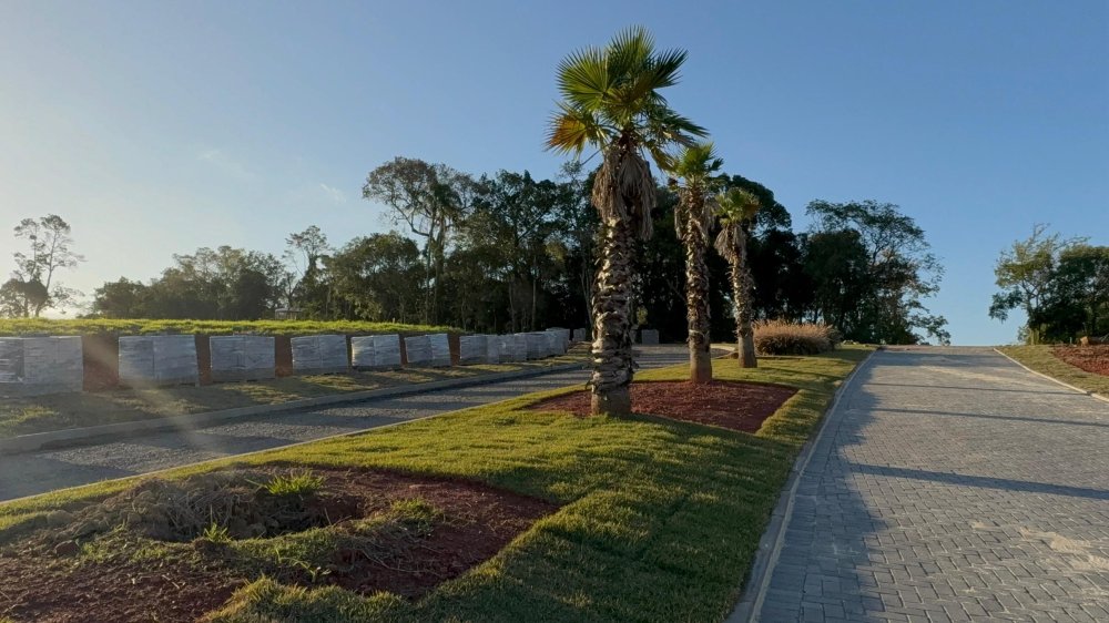 Terreno em Condomnio - Venda - Centro - Nova Santa Rita - RS