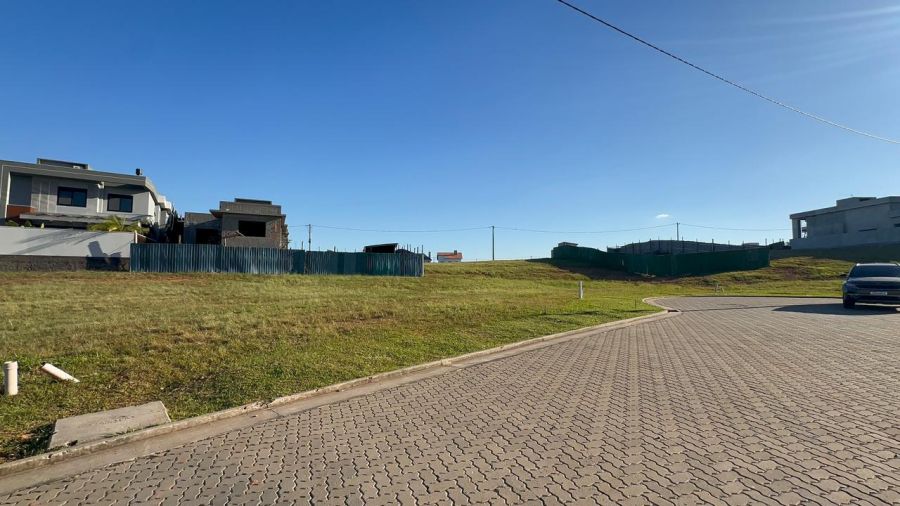 Terreno em Condom�nio - Venda - Centro - Nova Santa Rita - RS
