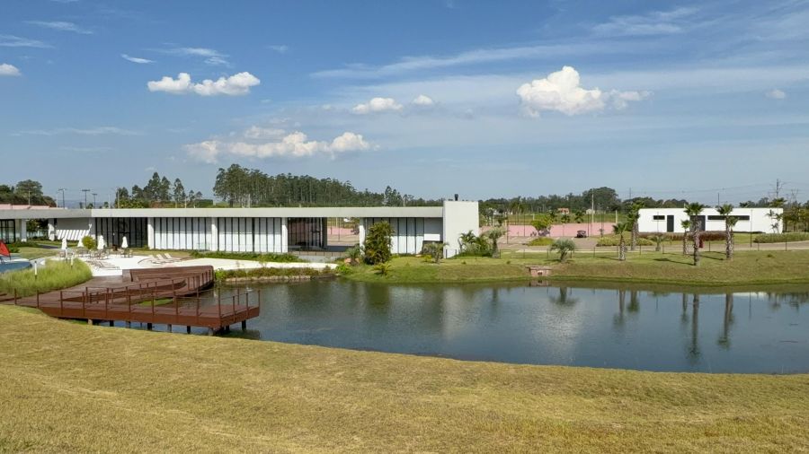 Terreno em Condomínio - Venda - Centro - Nova Santa Rita - RS