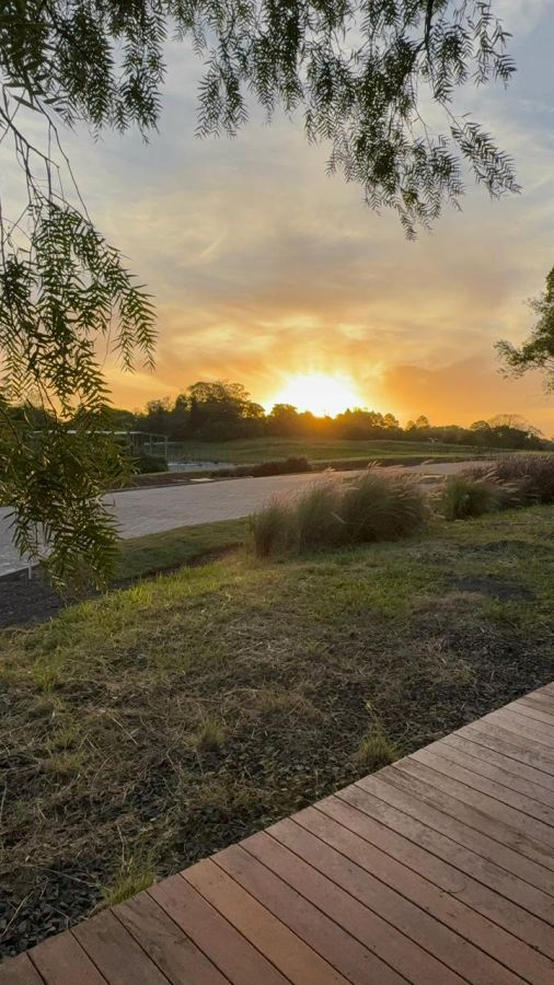 Terreno em Condomínio - Venda - Centro - Nova Santa Rita - RS