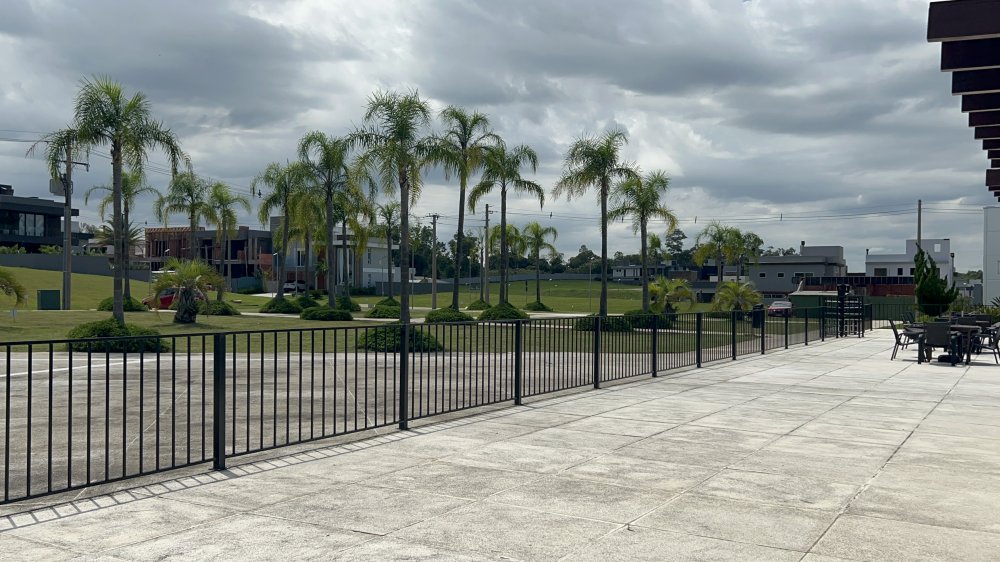 Terreno em Condomínio - Venda - Sanga Funda - Nova Santa Rita - RS