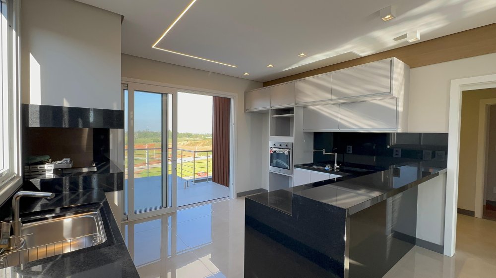 Casa em Condomínio - Venda - Centro - Nova Santa Rita - RS