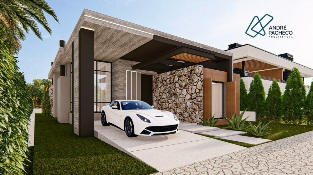 Casa em Condomínio - Venda - Centro - Nova Santa Rita - RS