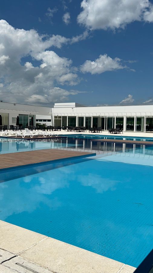 Terreno em Condom�nio - Venda - Sanga Funda - Nova Santa Rita - RS