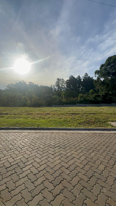Terreno em Condomínio - Venda - Centro - Nova Santa Rita - RS