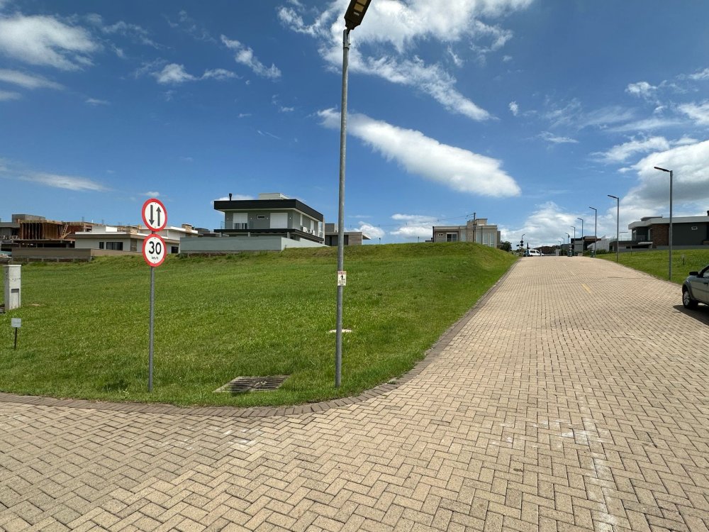 Terreno em Condomínio - Venda - Sanga Funda - Nova Santa Rita - RS
