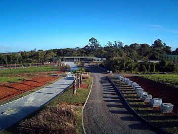 Terreno no AURA Legano