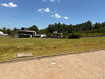 Terreno � venda no Legano Nova Santa Rita