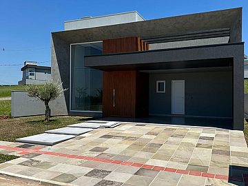 Casa T�rrea no Legano Reserva