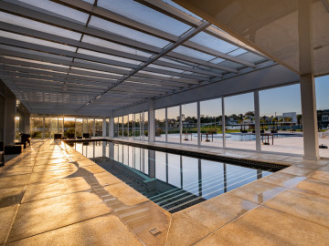 Piscina Interna