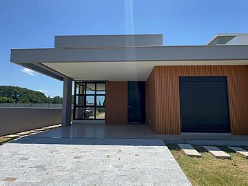 Casa � venda no Condom�nio Reservas do Lago