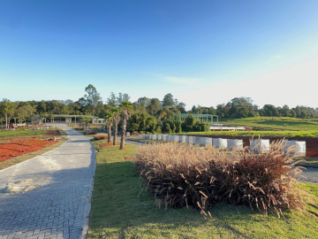 Terrenos � venda no AURA Legano com Parcelamento Direto