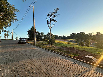 Terrenos � venda no AURA Legano com Parcelamento Direto