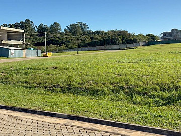 Terreno � venda no Legano Nova Santa Rita