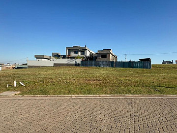 Terreno no Legano Reserva -383m�