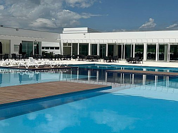 Terreno no Condom�nio Reservas do Lago